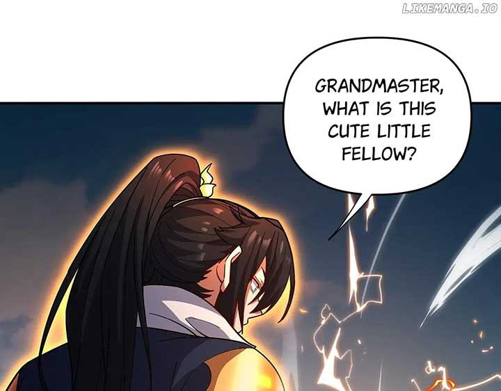Invincible After Shocking My Empress Wife Chapter 58 page 105