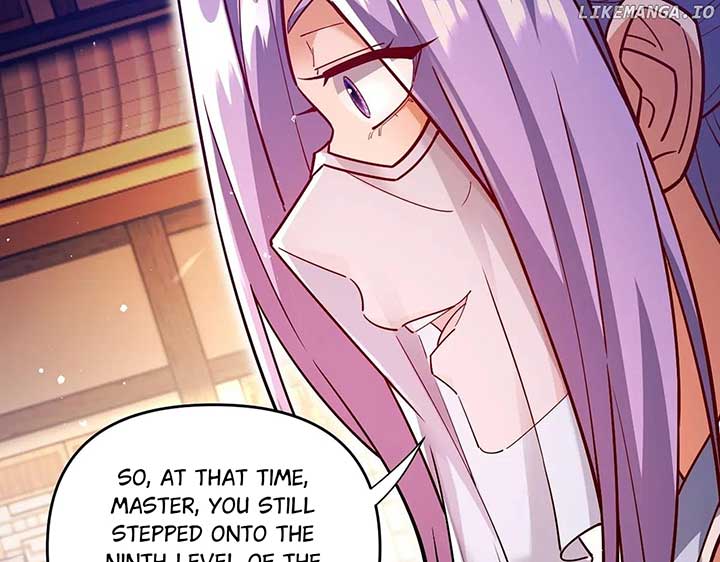 Invincible After Shocking My Empress Wife Chapter 58 page 117