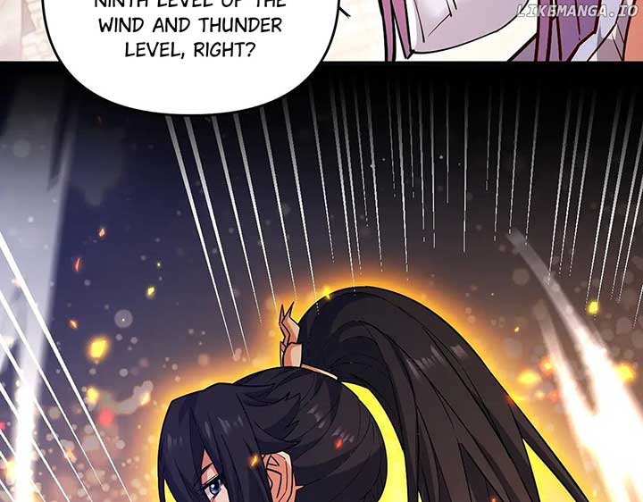 Invincible After Shocking My Empress Wife Chapter 58 page 118