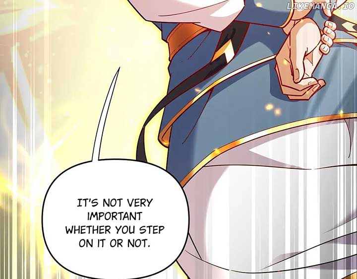 Invincible After Shocking My Empress Wife Chapter 58 page 120