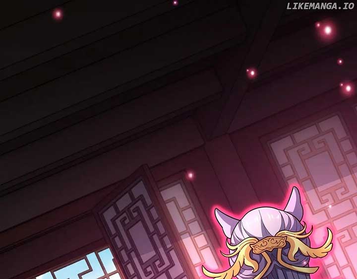 Invincible After Shocking My Empress Wife Chapter 58 page 138