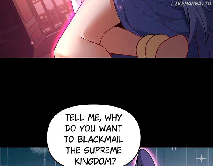 Invincible After Shocking My Empress Wife Chapter 58 page 140