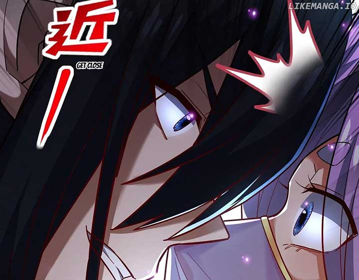 Invincible After Shocking My Empress Wife Chapter 58 page 148