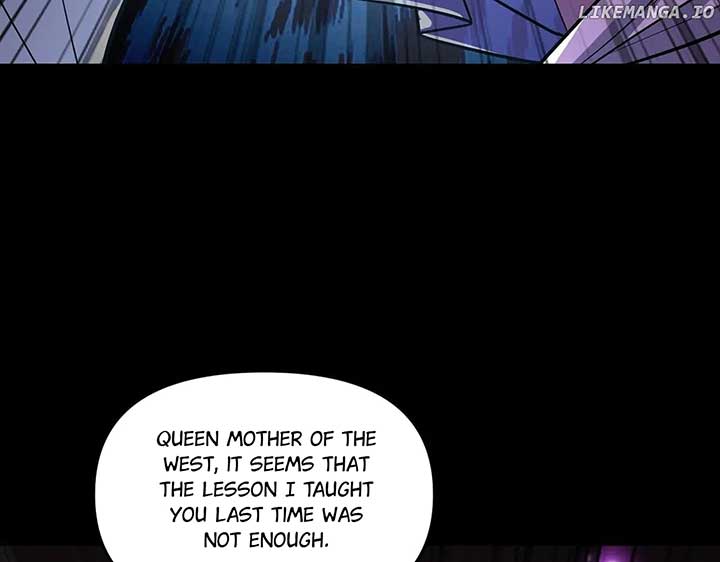 Invincible After Shocking My Empress Wife Chapter 58 page 150