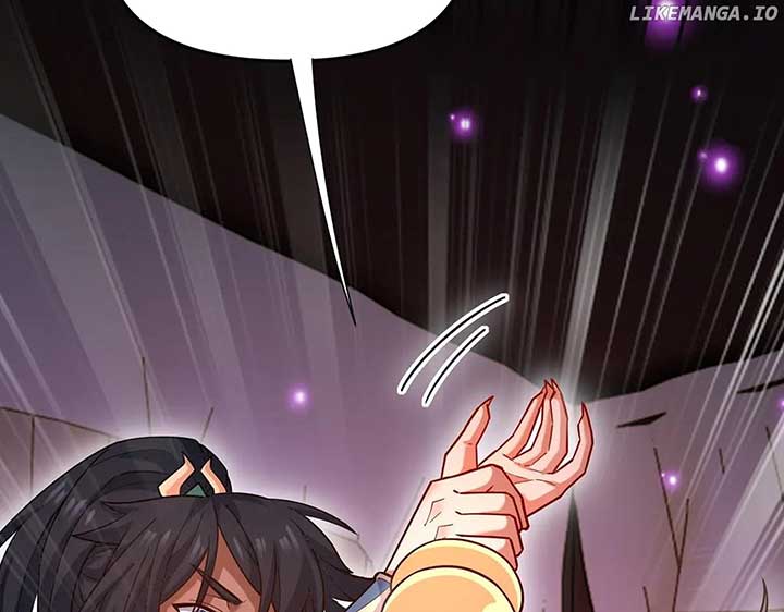 Invincible After Shocking My Empress Wife Chapter 58 page 151