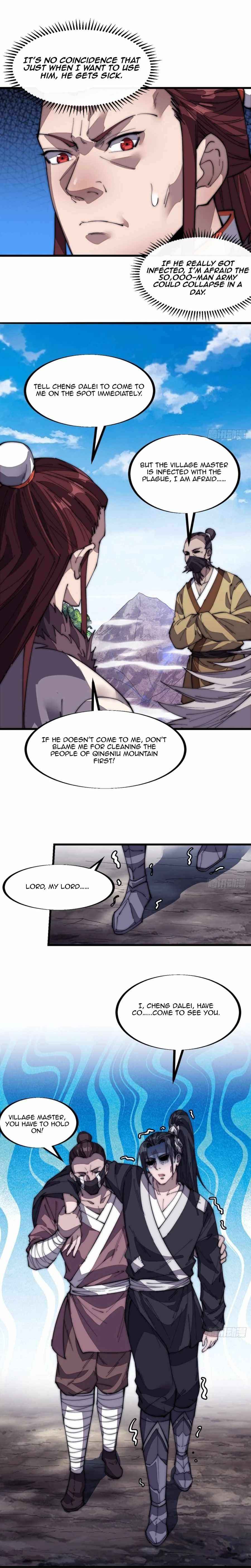 It Starts With A Mountain Chapter 121 page 12
