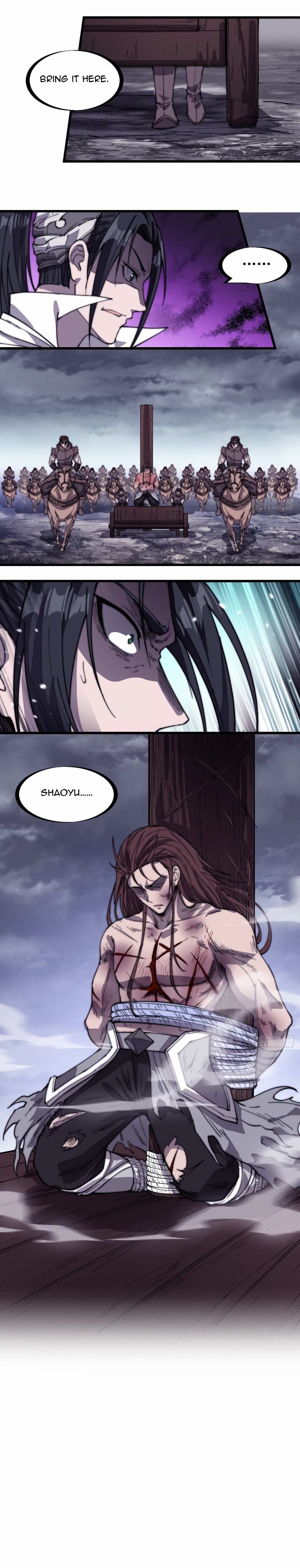 It Starts With A Mountain Chapter 150 page 12