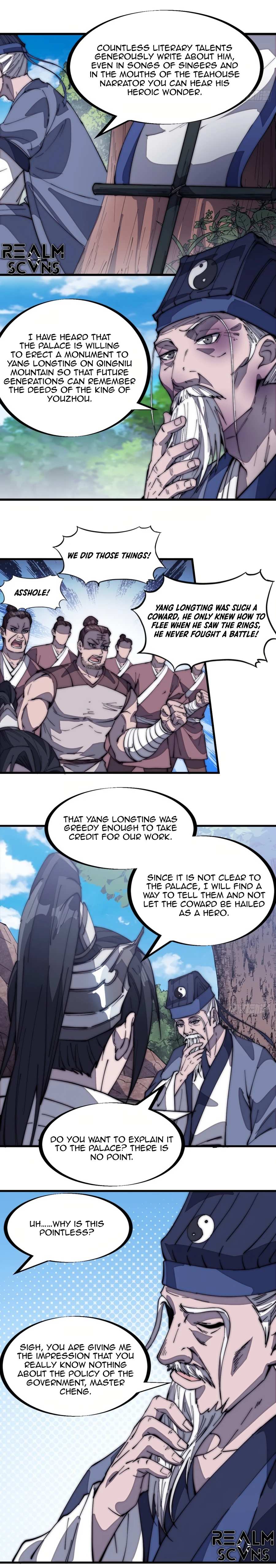 It Starts With A Mountain Chapter 171 page 2
