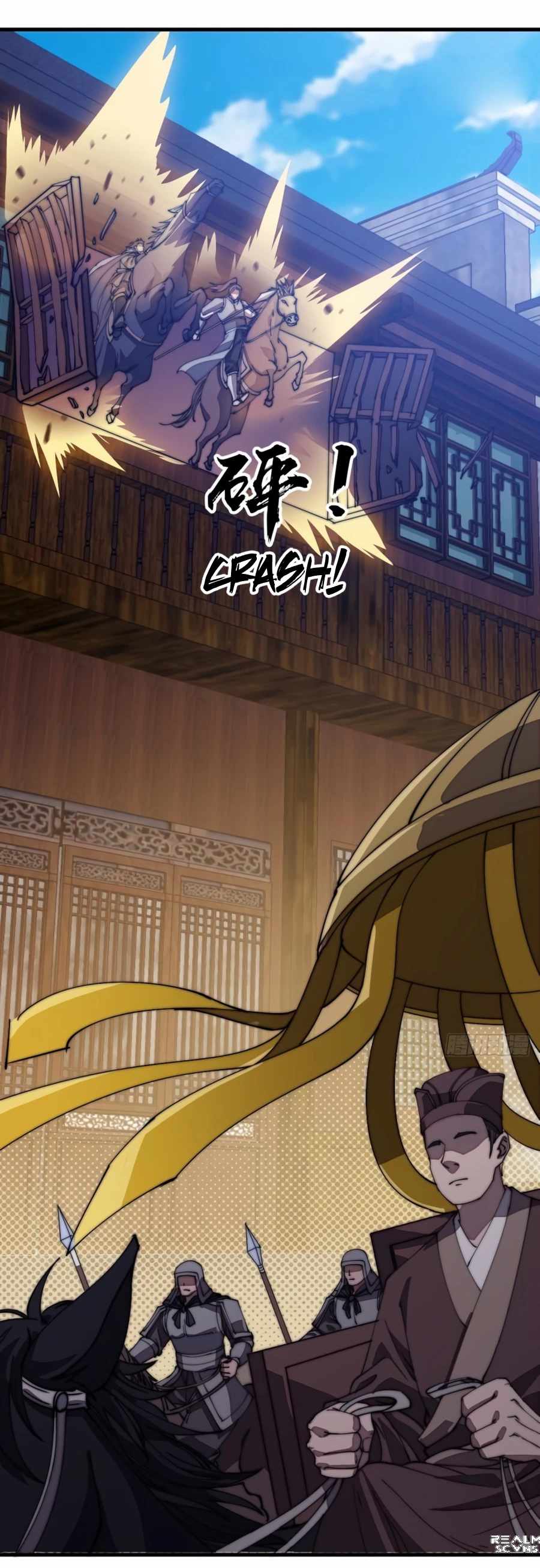 It Starts With A Mountain Chapter 194 page 12