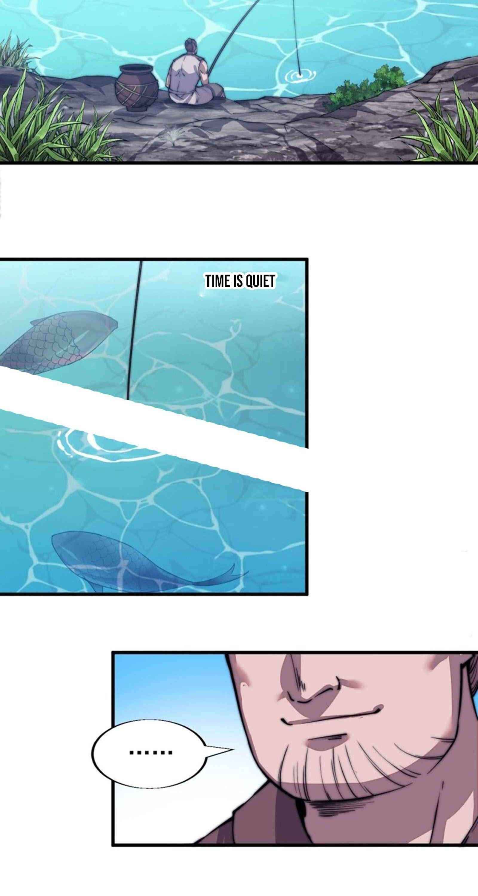 It Starts With A Mountain Chapter 32 page 2