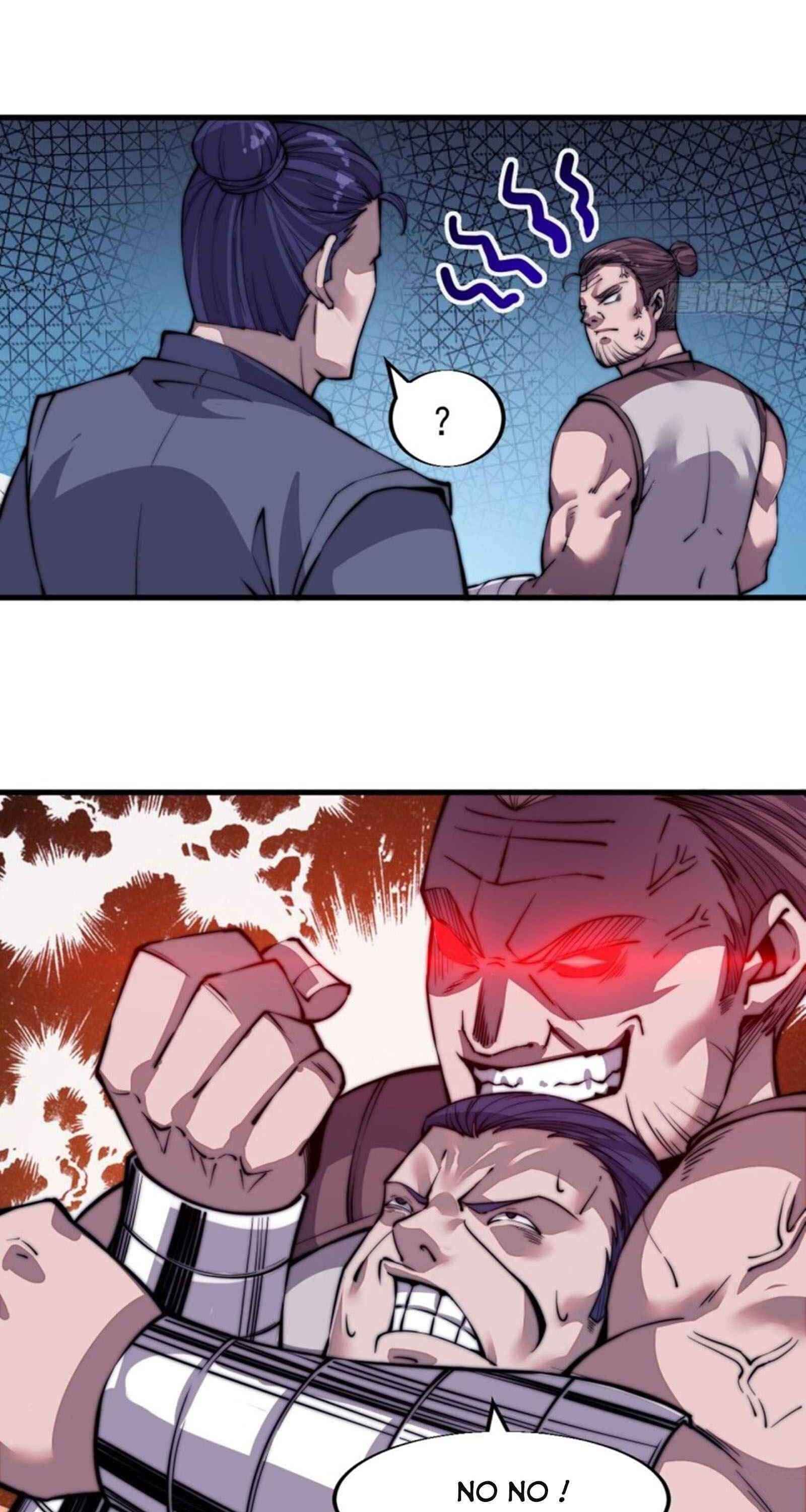 It Starts With A Mountain Chapter 32 page 8