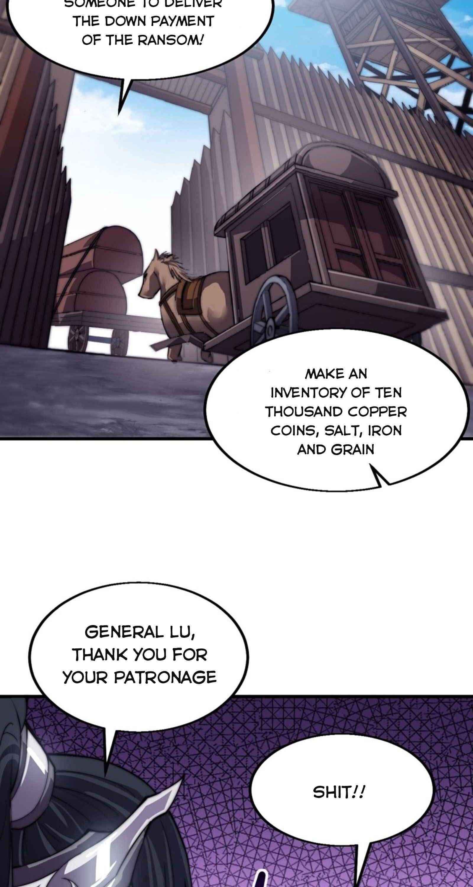 It Starts With A Mountain Chapter 32 page 13