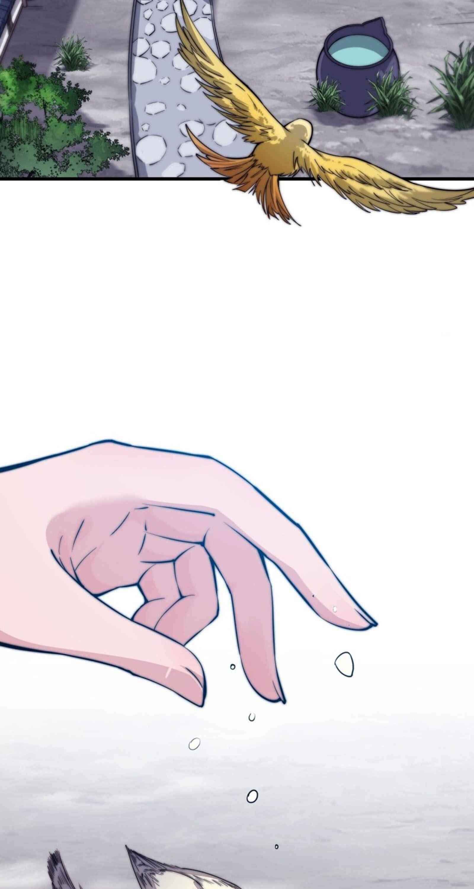 It Starts With A Mountain Chapter 32 page 18