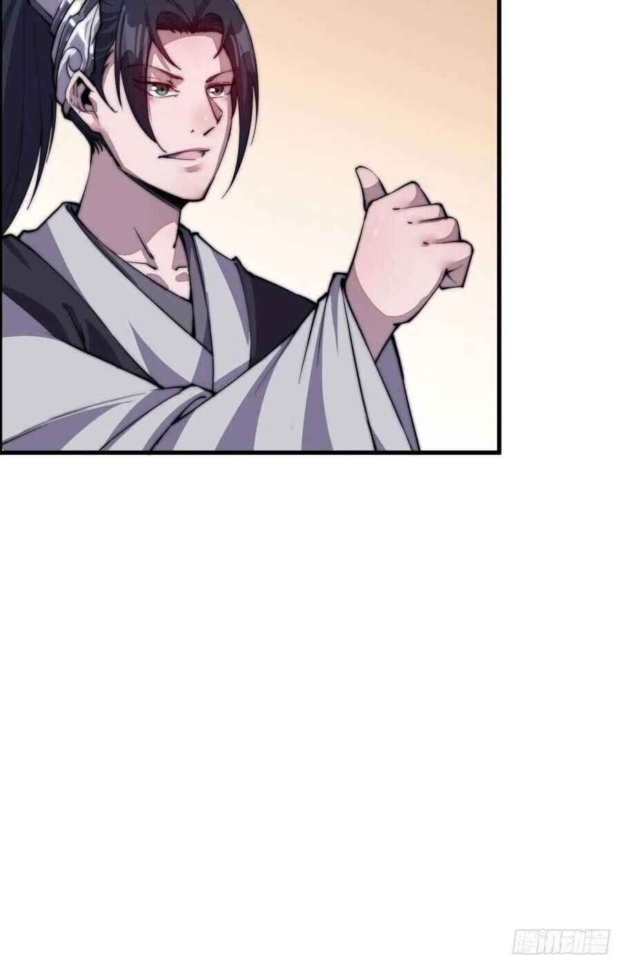 It Starts With A Mountain Chapter 35 page 33