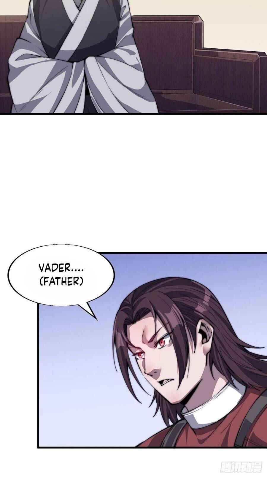 It Starts With A Mountain Chapter 35 page 36