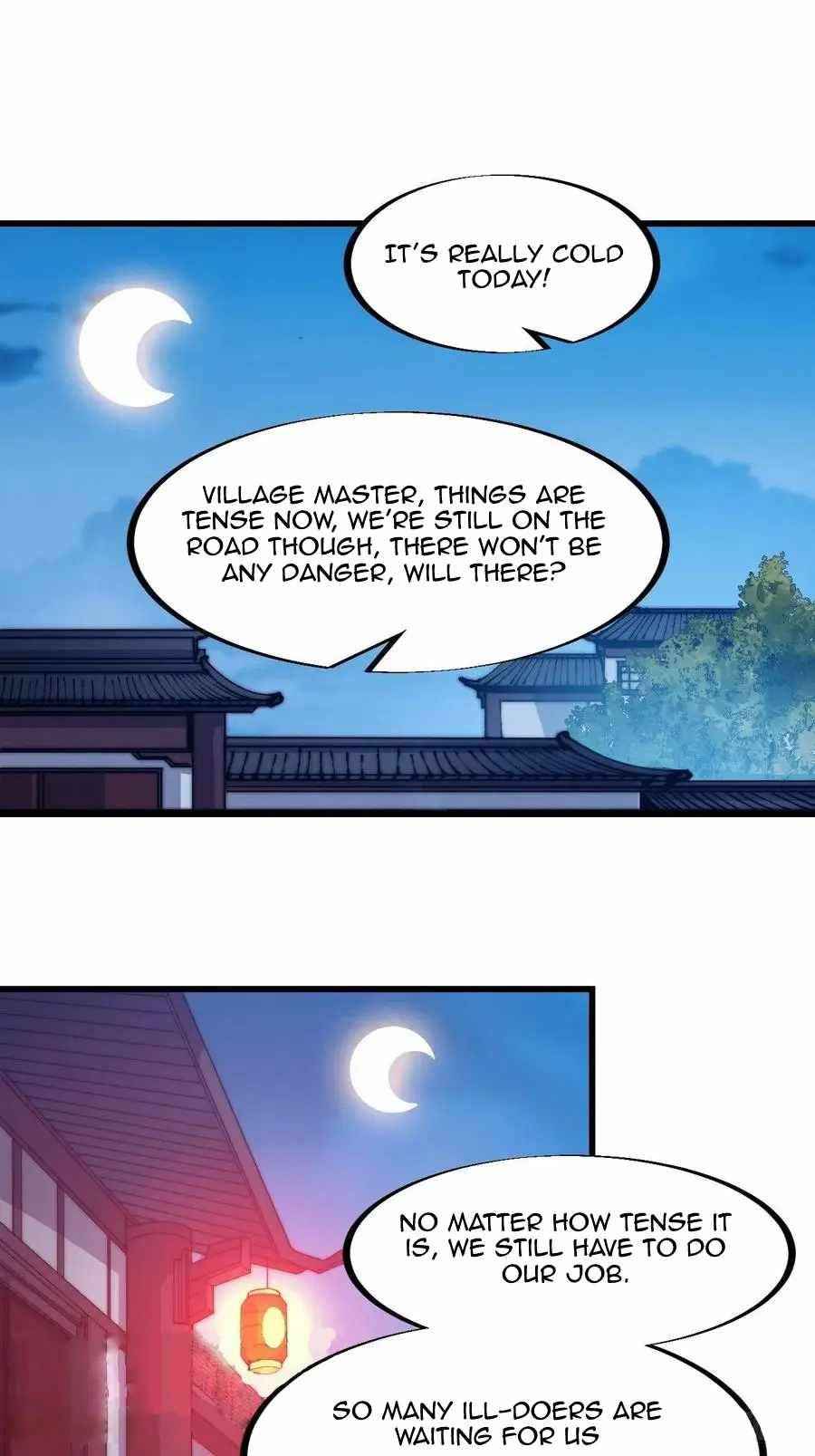 It Starts With A Mountain Chapter 70 page 2