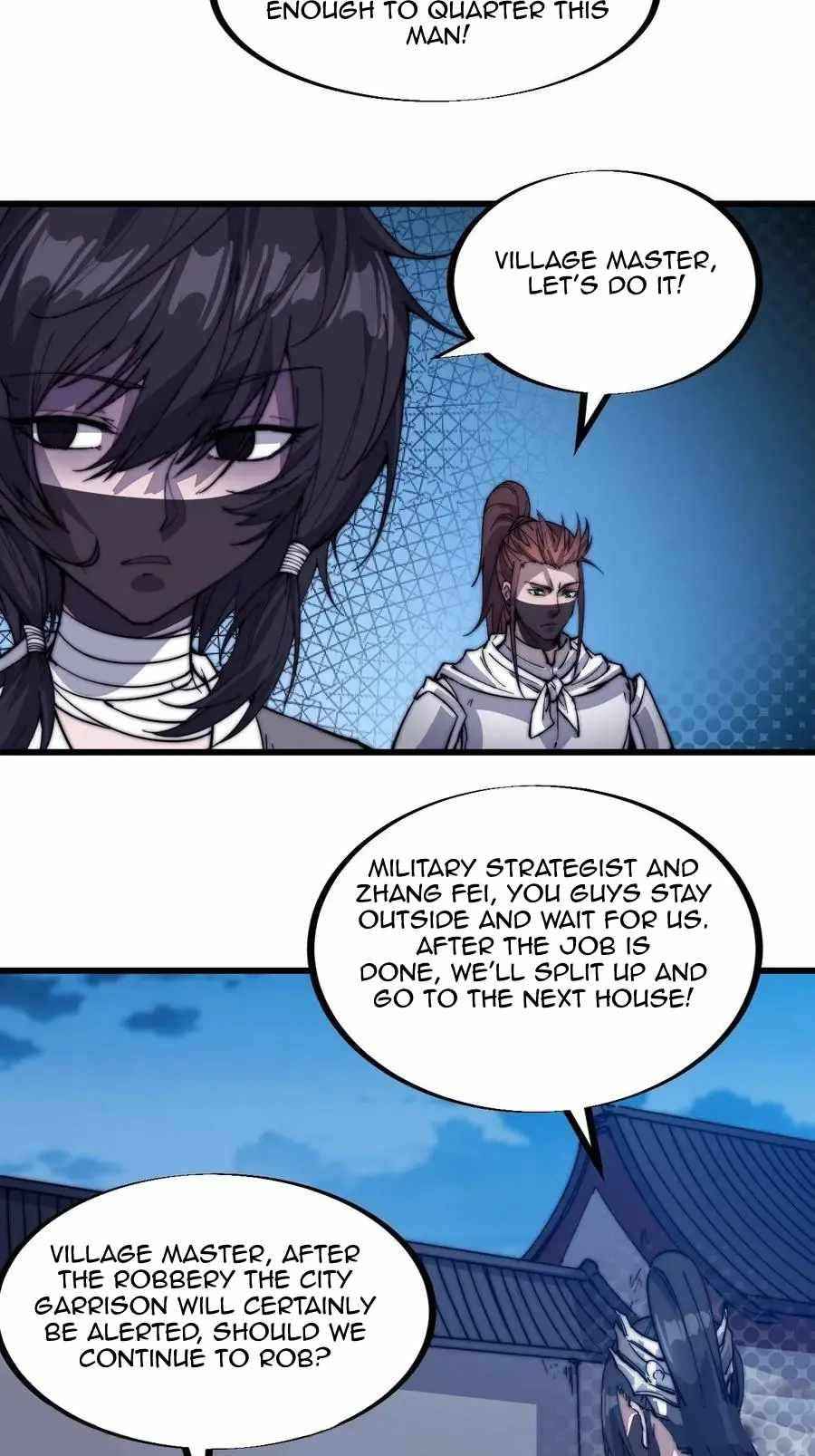 It Starts With A Mountain Chapter 70 page 4