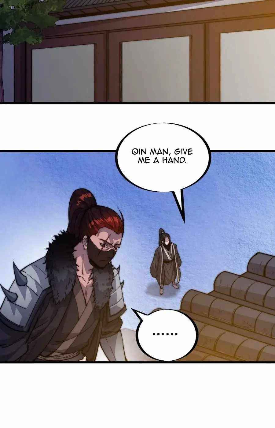 It Starts With A Mountain Chapter 70 page 7