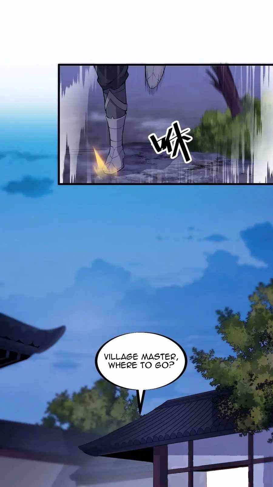It Starts With A Mountain Chapter 70 page 8