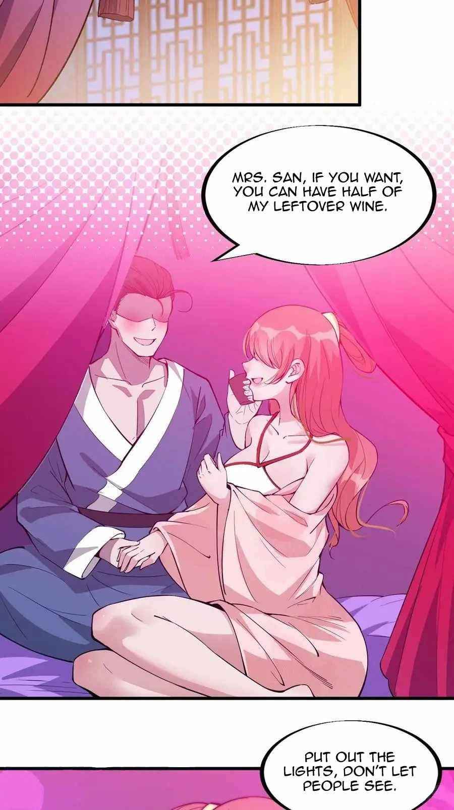 It Starts With A Mountain Chapter 70 page 10