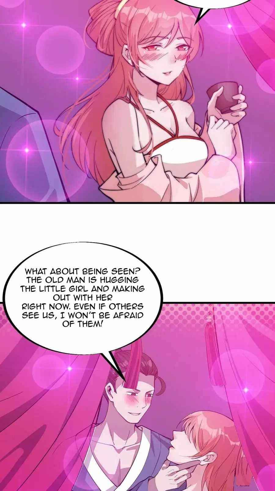 It Starts With A Mountain Chapter 70 page 11