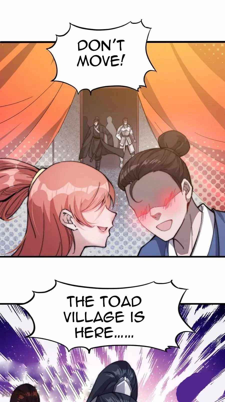 It Starts With A Mountain Chapter 70 page 14