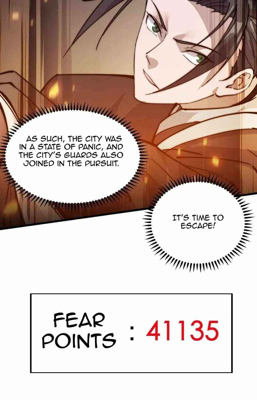 It Starts With A Mountain Chapter 70 page 31