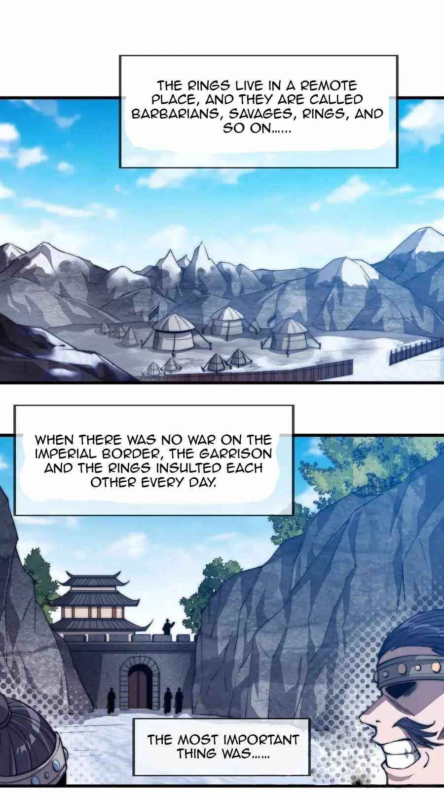 It Starts With A Mountain Chapter 75 page 2