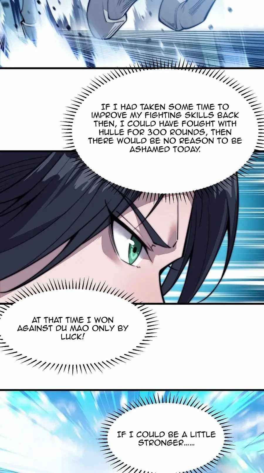 It Starts With A Mountain Chapter 75 page 5