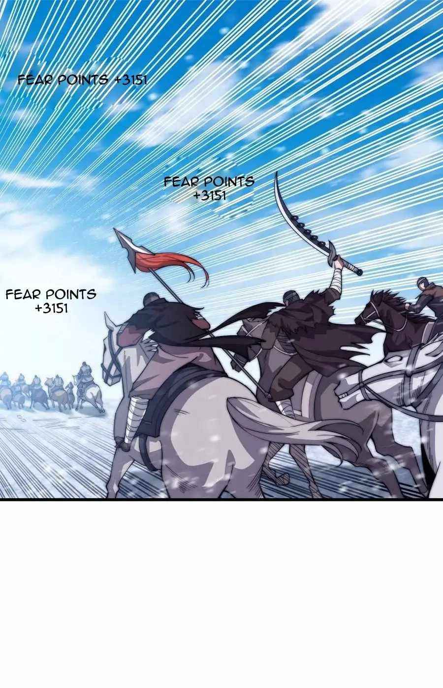 It Starts With A Mountain Chapter 75 page 7