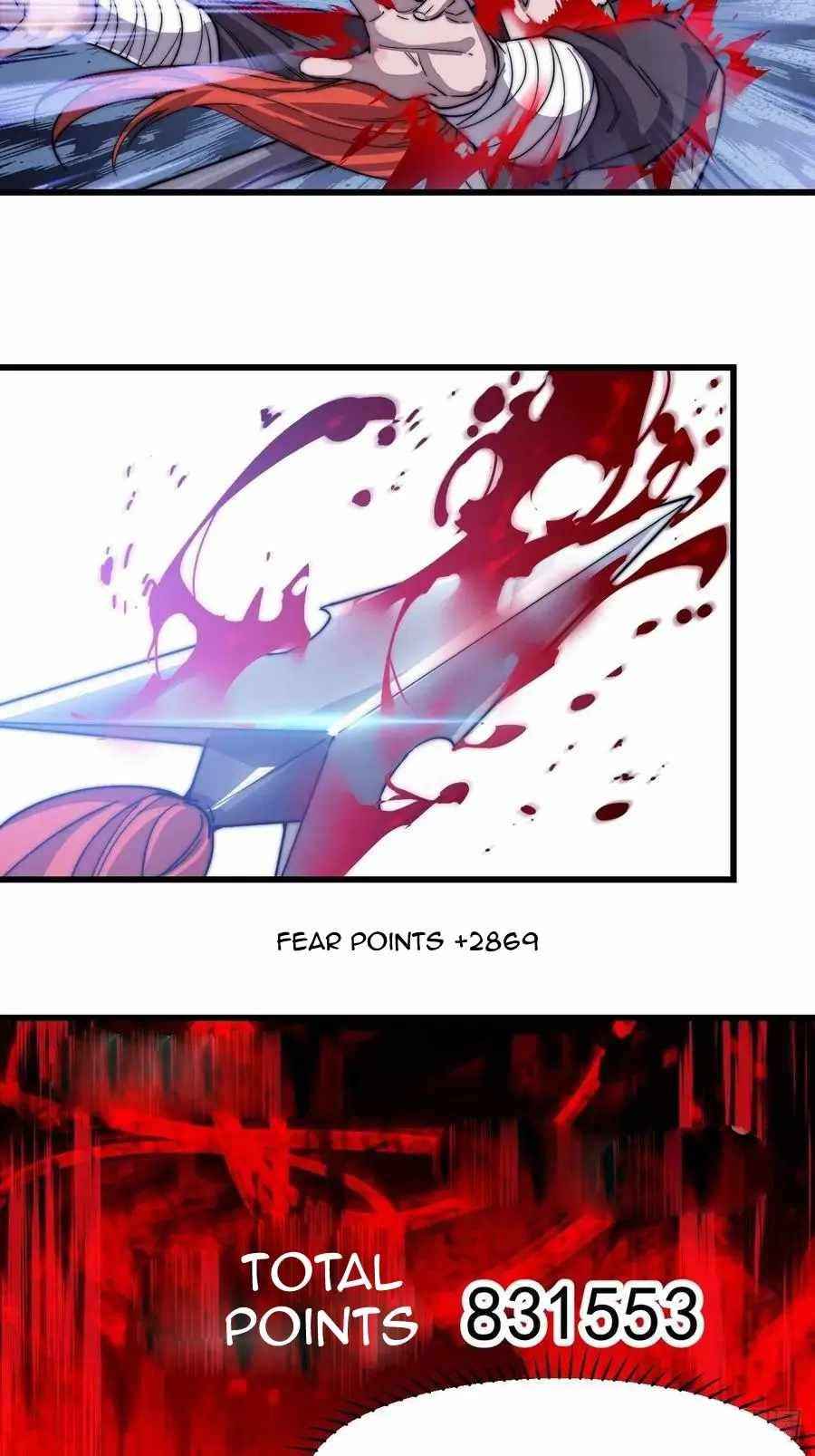 It Starts With A Mountain Chapter 75 page 9