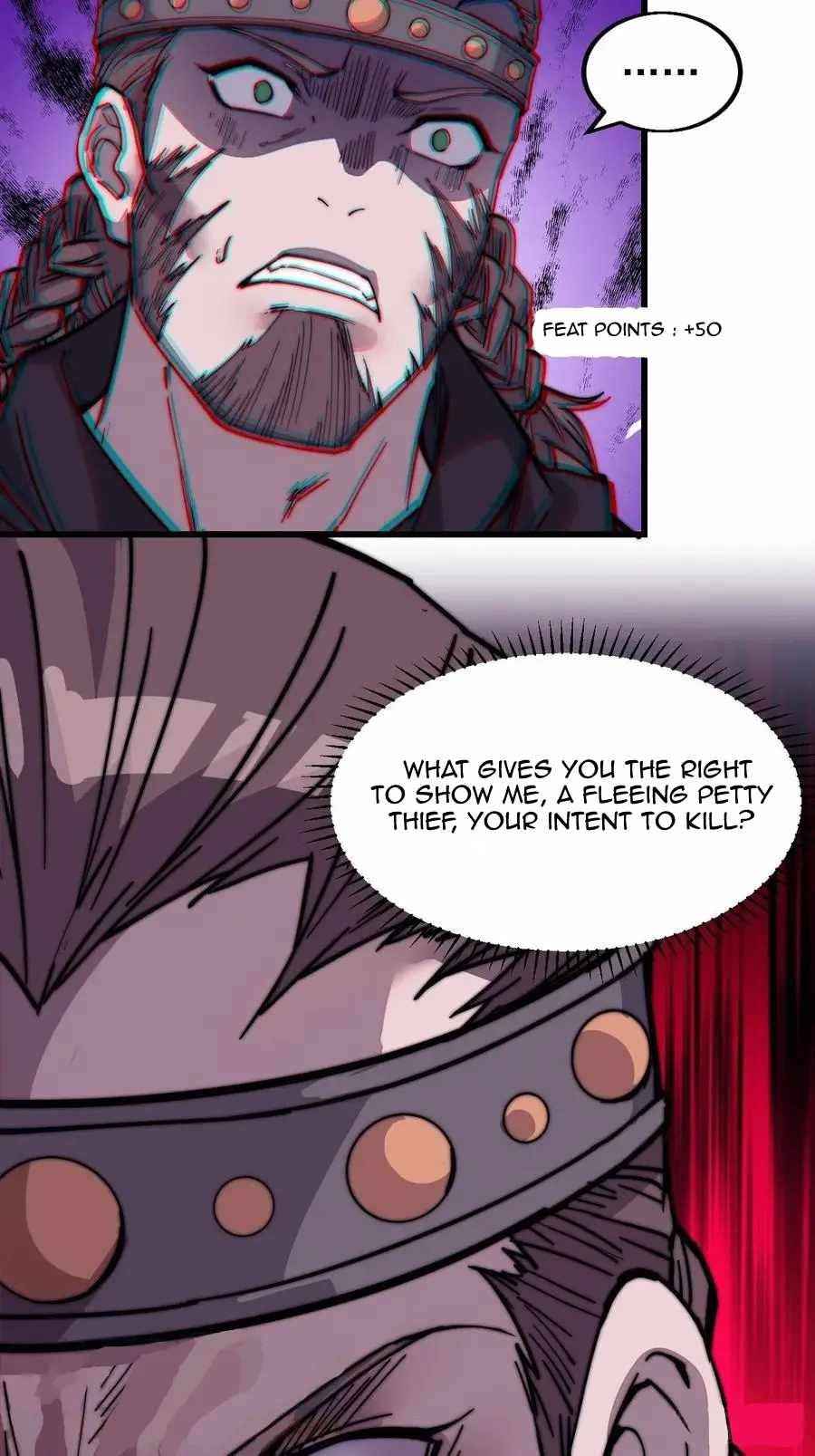 It Starts With A Mountain Chapter 75 page 12