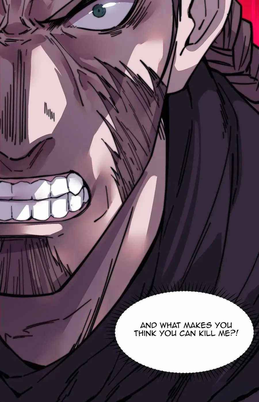 It Starts With A Mountain Chapter 75 page 13