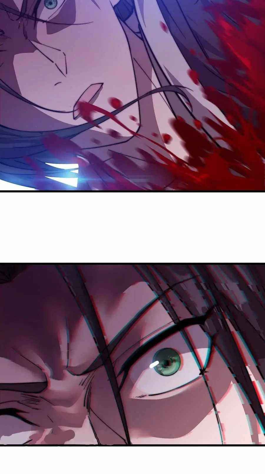 It Starts With A Mountain Chapter 75 page 22