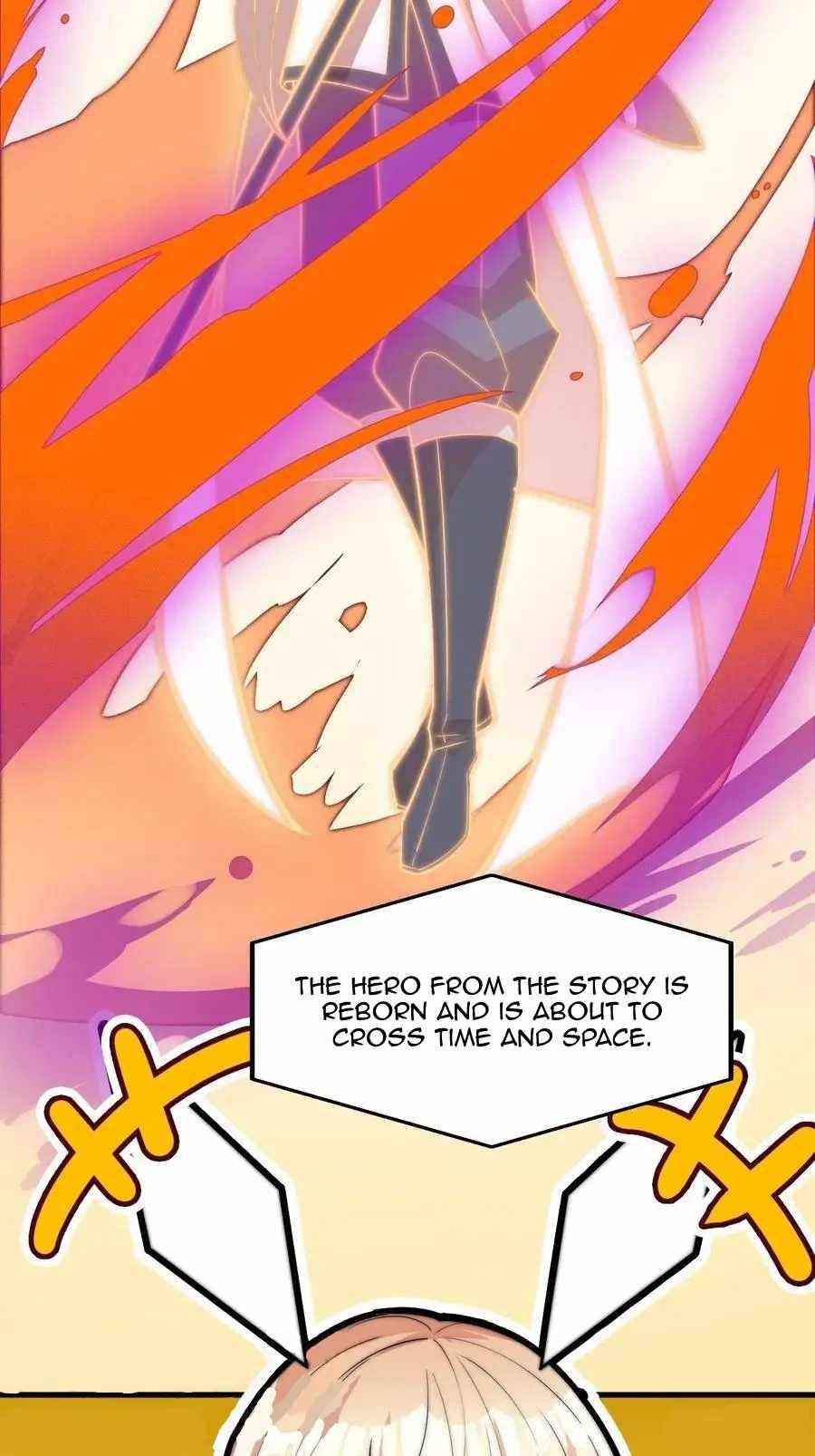 It Starts With A Mountain Chapter 75 page 28