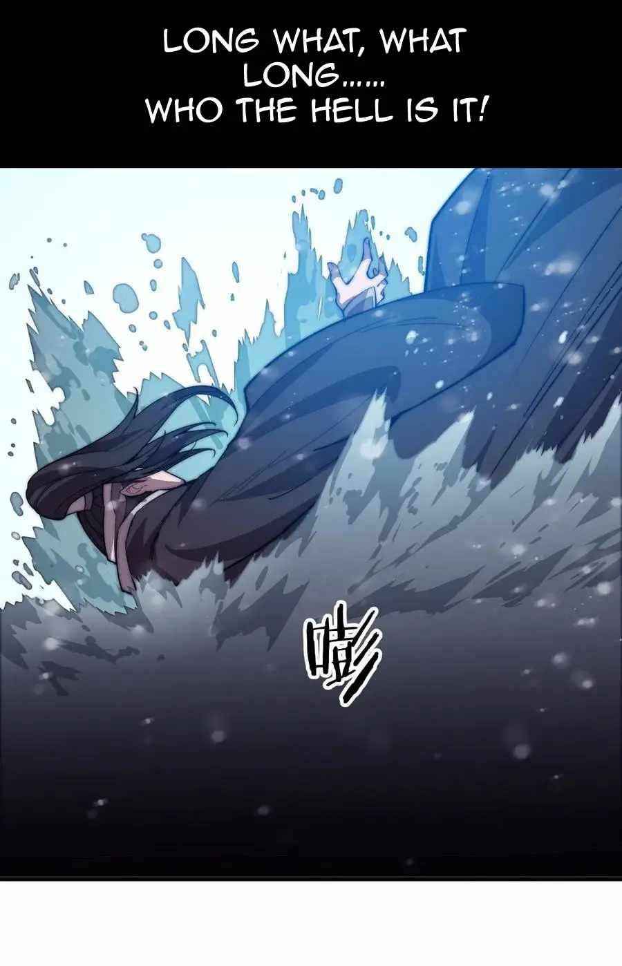It Starts With A Mountain Chapter 75 page 31