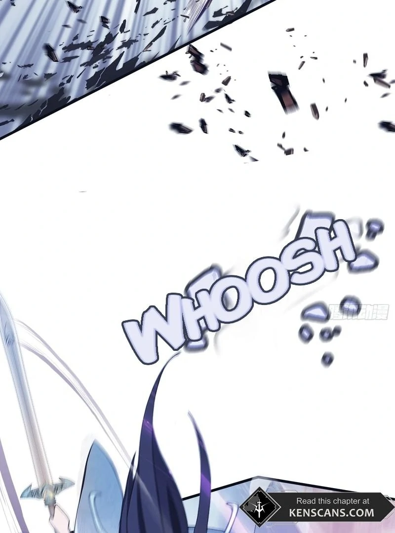 I’ve Been Invincible for a Long Time Chapter 21 page 14