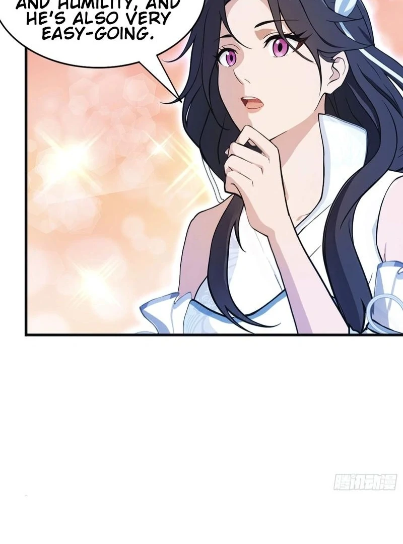 I’ve Been Invincible for a Long Time Chapter 21 page 36