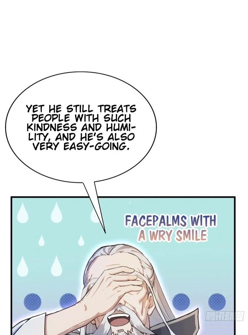 I’ve Been Invincible for a Long Time Chapter 21 page 37