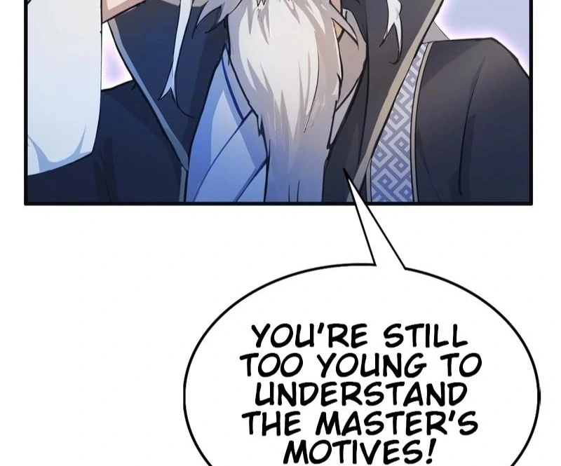 I’ve Been Invincible for a Long Time Chapter 21 page 38