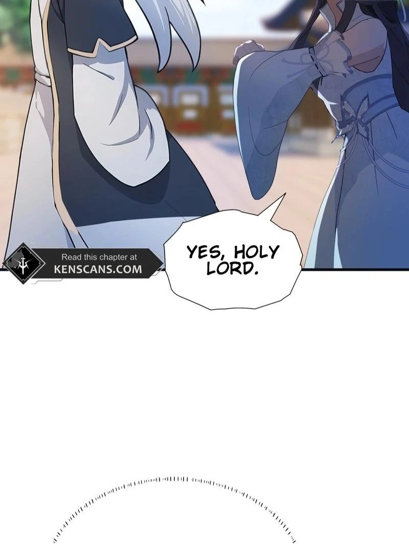 I’ve Been Invincible for a Long Time Chapter 21 page 44