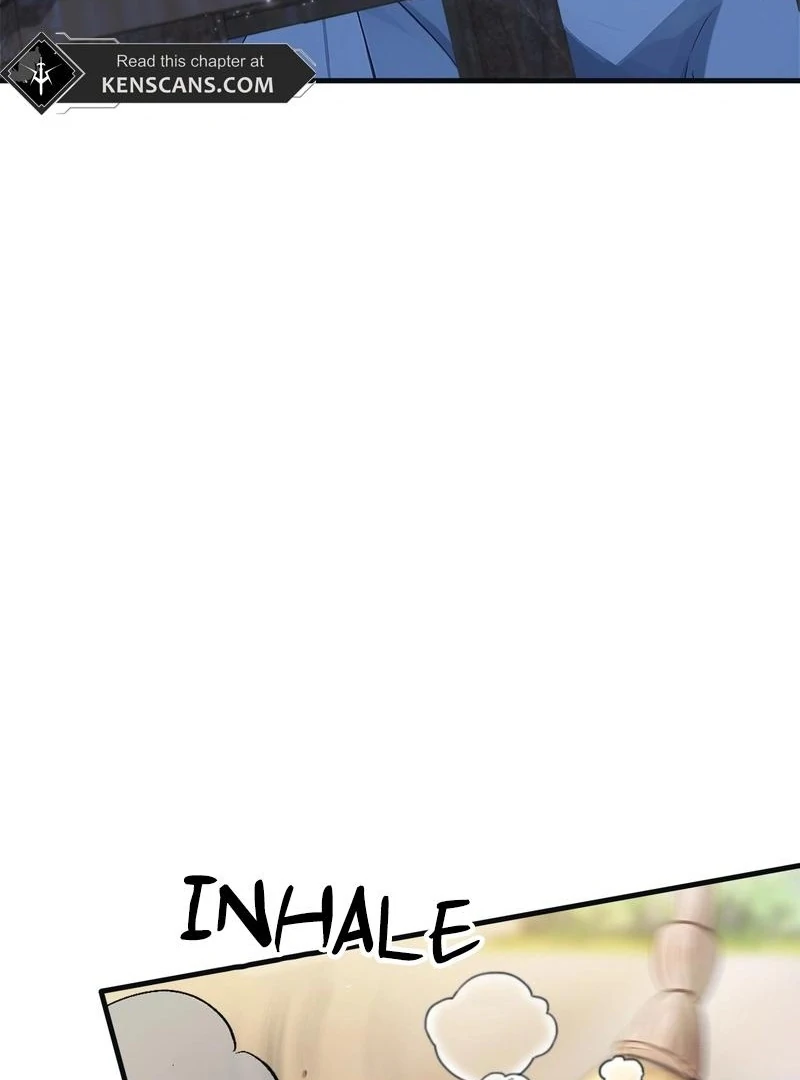 I’ve Been Invincible for a Long Time Chapter 21 page 52