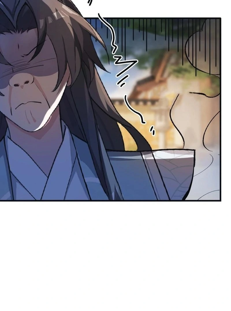 I’ve Been Invincible for a Long Time Chapter 21 page 54