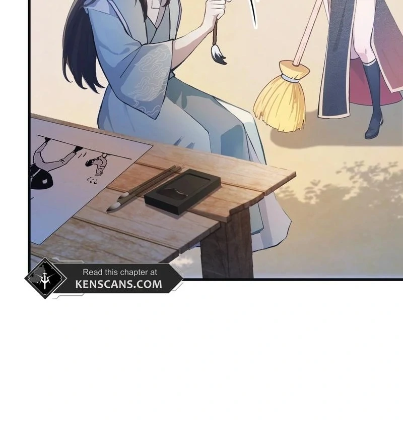 I’ve Been Invincible for a Long Time Chapter 21 page 56