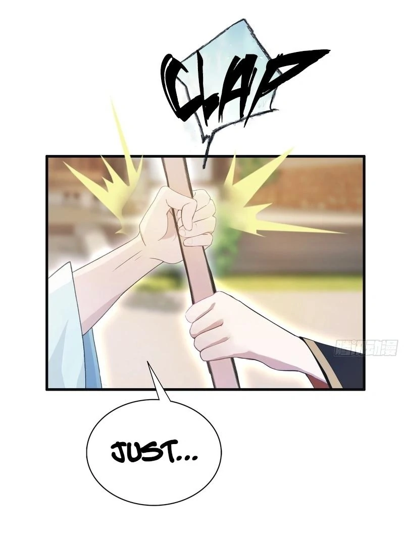 I’ve Been Invincible for a Long Time Chapter 21 page 59