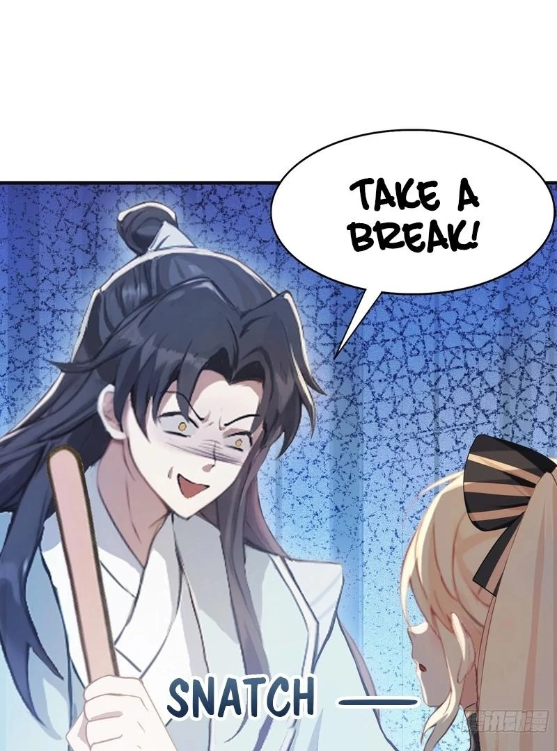 I’ve Been Invincible for a Long Time Chapter 21 page 60