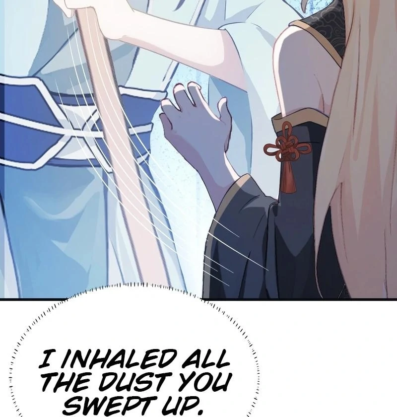 I’ve Been Invincible for a Long Time Chapter 21 page 61