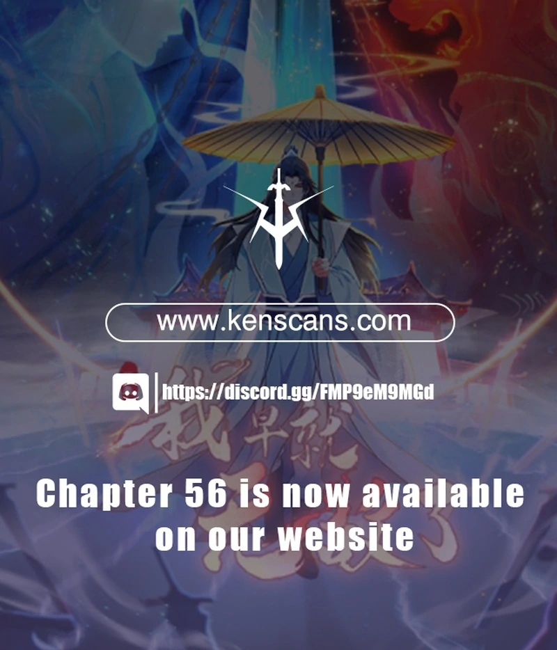 I’ve Been Invincible for a Long Time Chapter 21 page 79