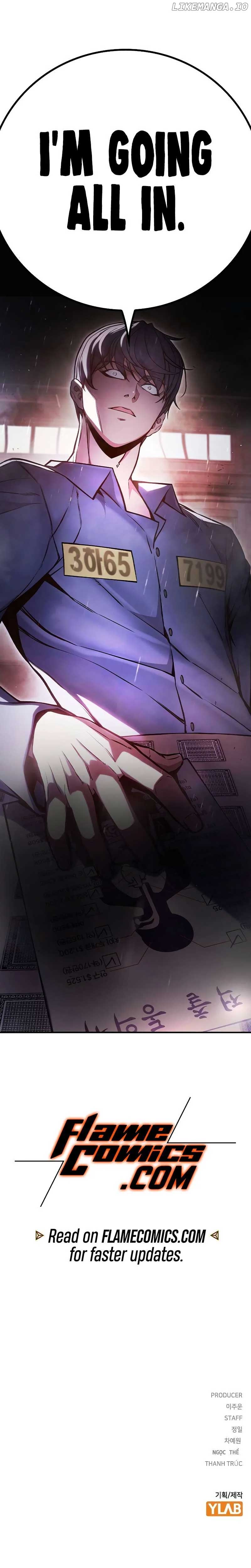 Juvenile Prison Chapter 13 page 16