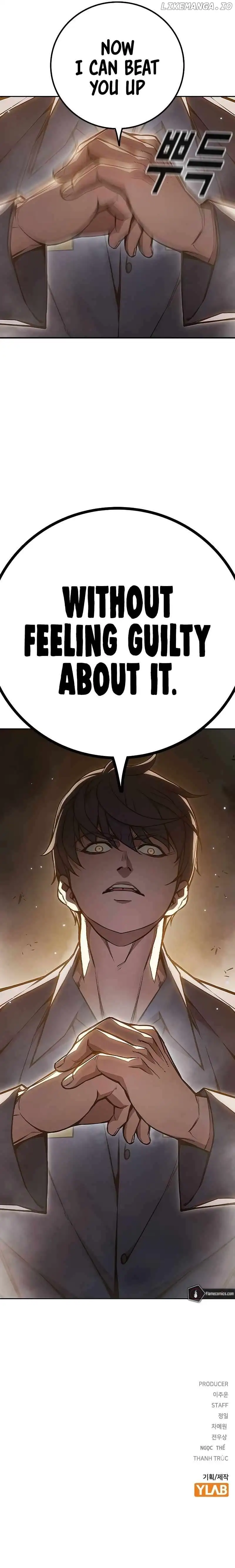 Juvenile Prison Chapter 8 page 18